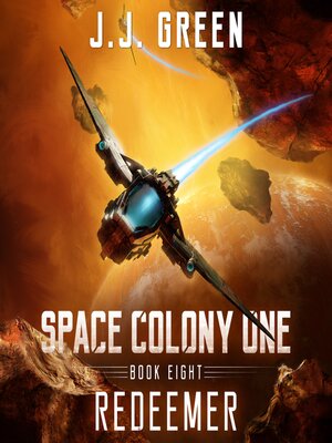 cover image of Redeemer